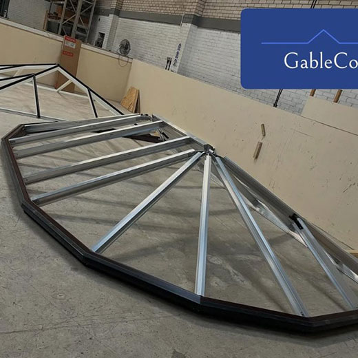 Conservatory Instagram post